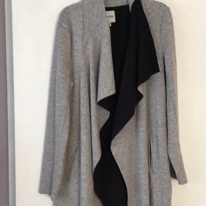 Nic and Zoe knit jacket